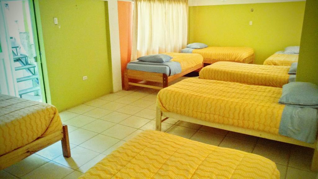 The Grasshopper Hostel Cuzco Buitenkant foto