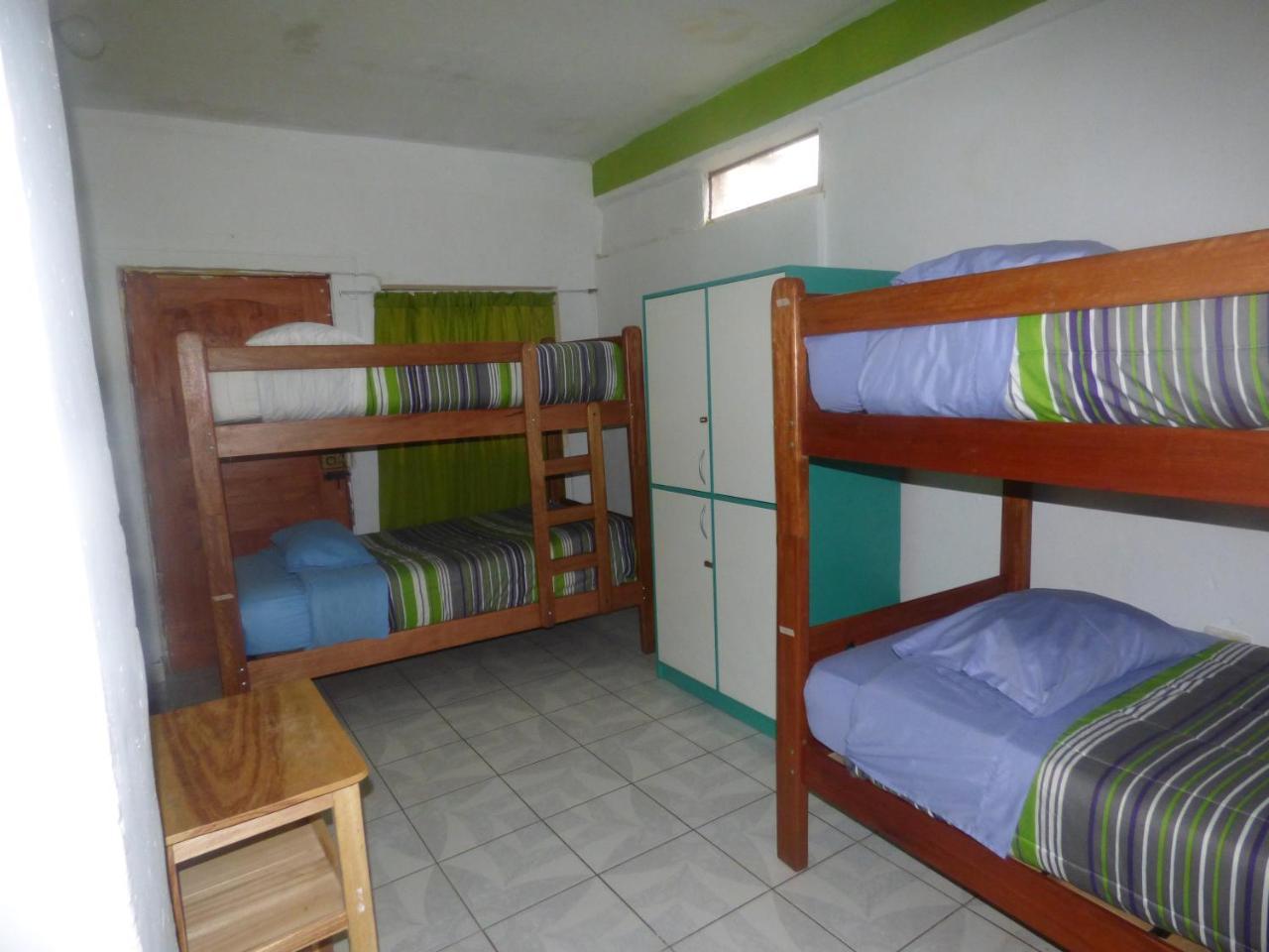 The Grasshopper Hostel Cuzco Buitenkant foto